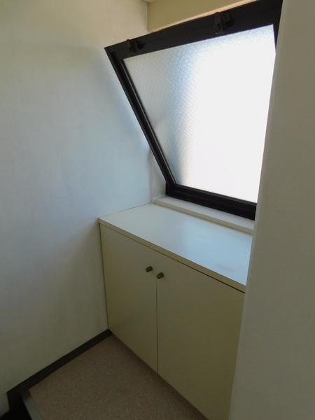 荒川区町屋４丁目のマンション