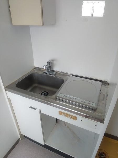 荒川区町屋４丁目のマンション