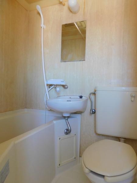 荒川区町屋４丁目のマンション