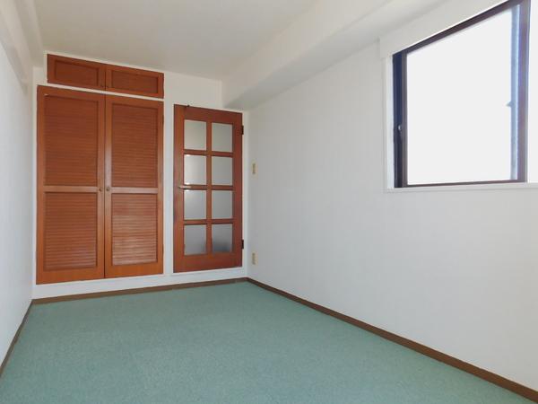 パールシティ町屋