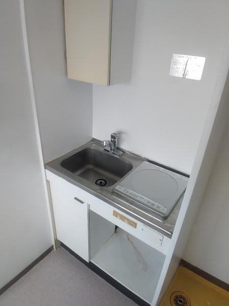 パールシティ町屋