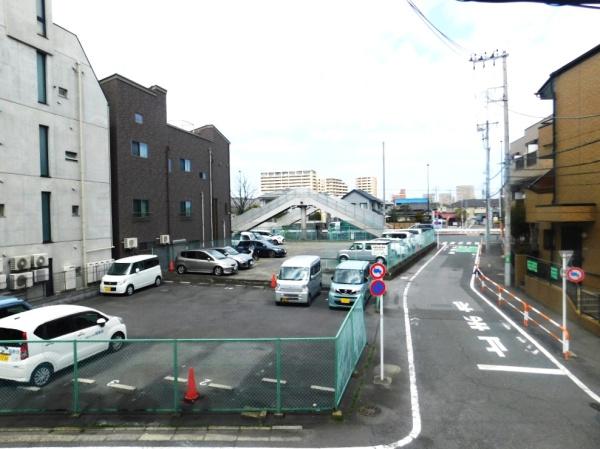 水幸ハイツ