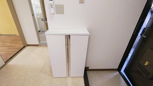 サンパレスヨシダ