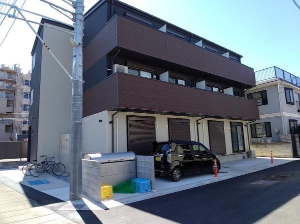 Brougham-ブロアム-