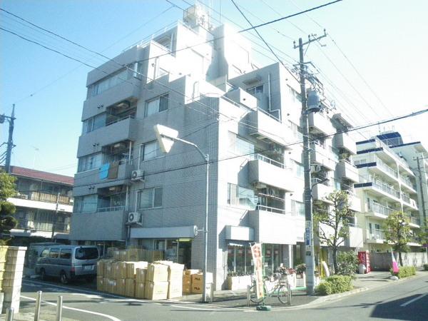 ウェルフェアーM
