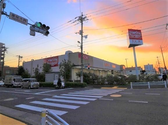 保木間2丁目　店舗(マックスバリュエクスプレス保木間店)