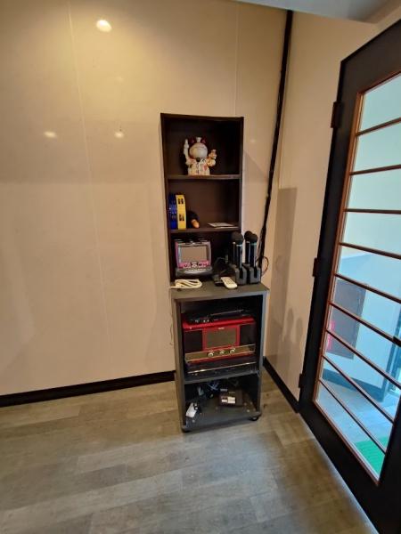 保木間2丁目　店舗