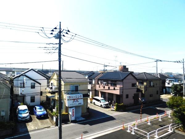 メルディア北加平