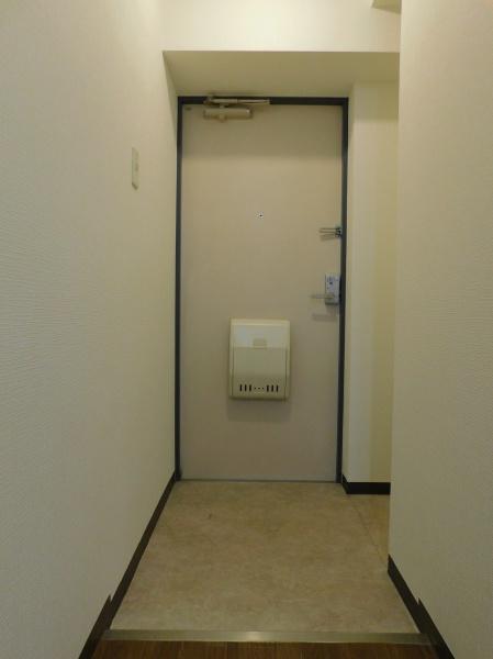 LaCasaE&E(玄関)