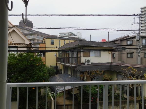 LaCasaE&E(現地からの眺望)