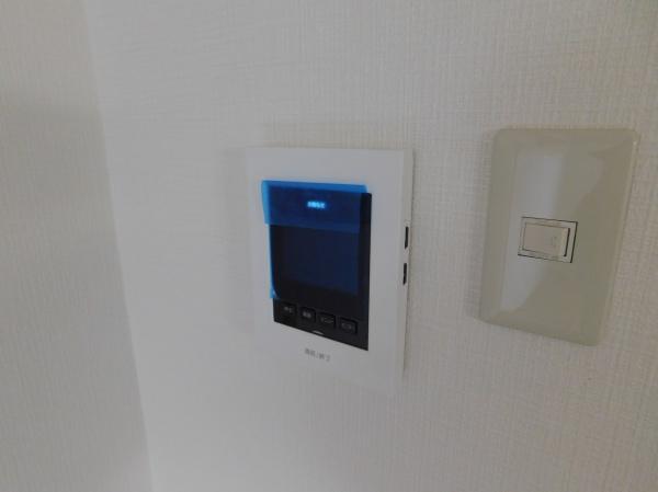 LaCasaE&E(その他設備)