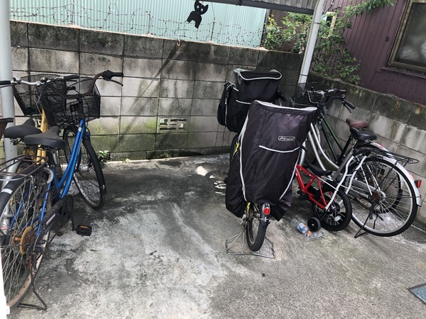 LaCasaE&E(その他共用部分)