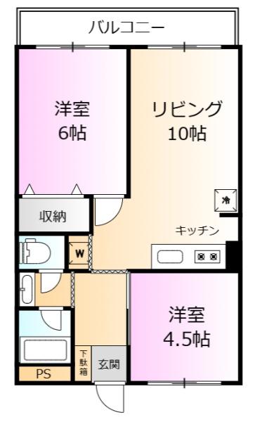 レスポワール２