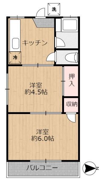 ユタカハウス