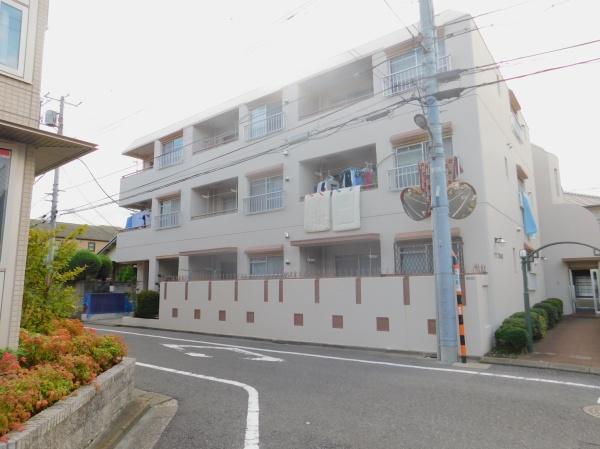 メゾン竹の塚