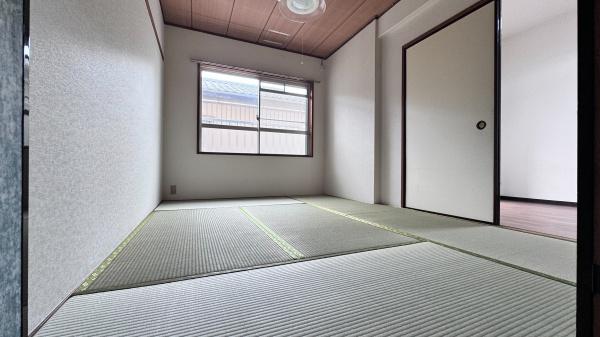 メゾン竹の塚