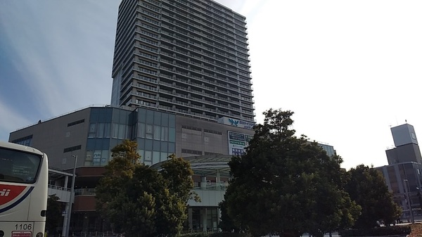 ベルドゥムール草加金明(カスミフードスクエア越谷ツインシティ店)