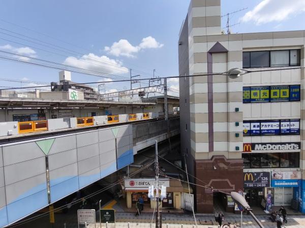 石井サニービル
