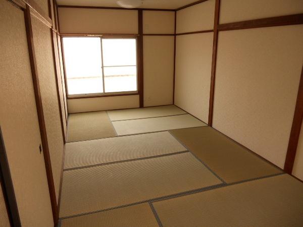 梅島3丁目テラス