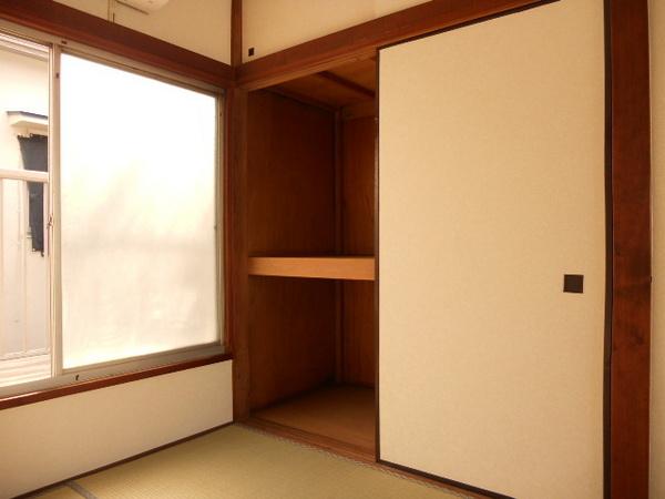 梅島3丁目テラス