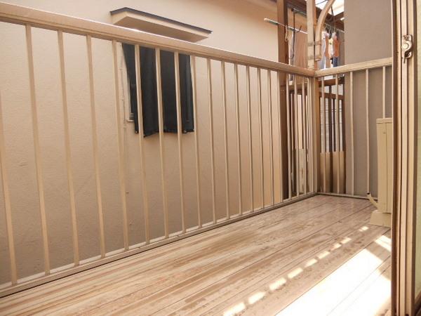 梅島3丁目テラス