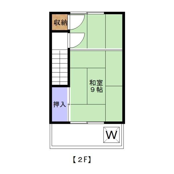 梅島3丁目テラス
