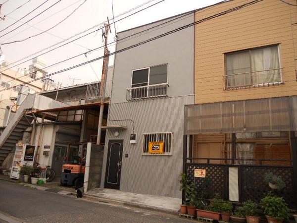 梅島3丁目テラス