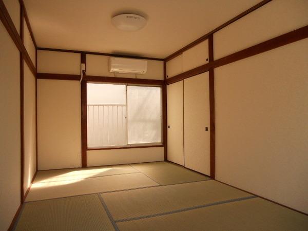 梅島3丁目テラス