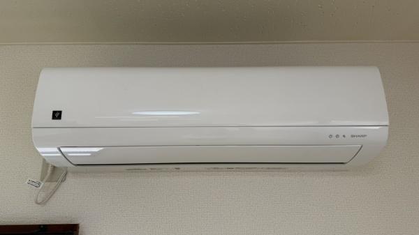 木曽根アパート
