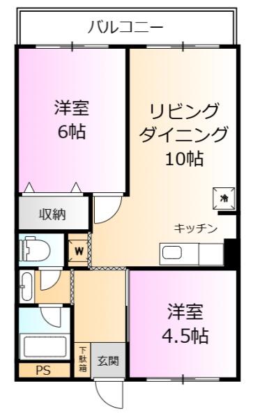 レスポワール１