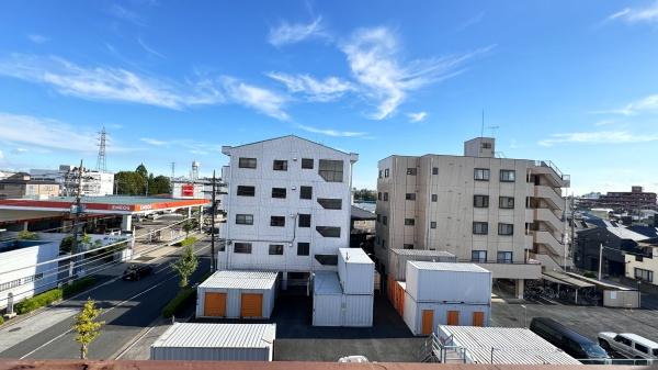 大沢ビル