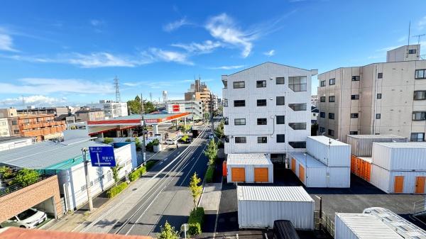大沢ビル