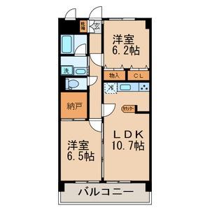 足立区南花畑３丁目のマンション