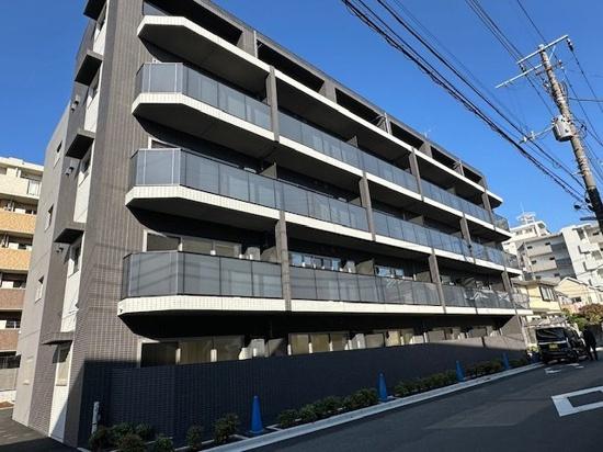フィールズコート六町