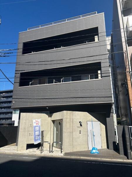樺澤ビル