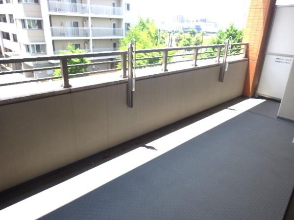 ロイヤルパークス新田