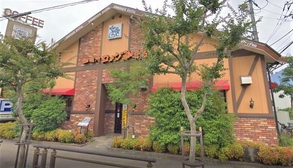 足立区東伊興2丁目のマンション(コメダ珈琲店足立竹の塚店)