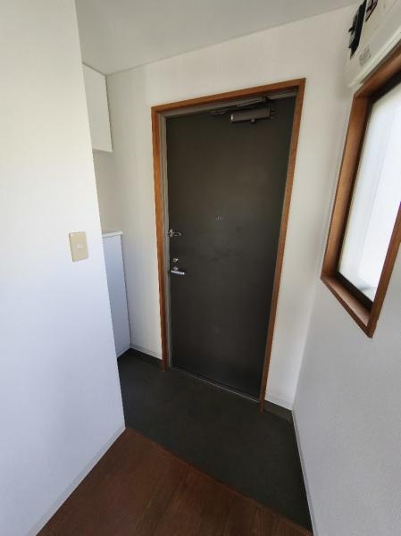 足立区東伊興２丁目のマンション