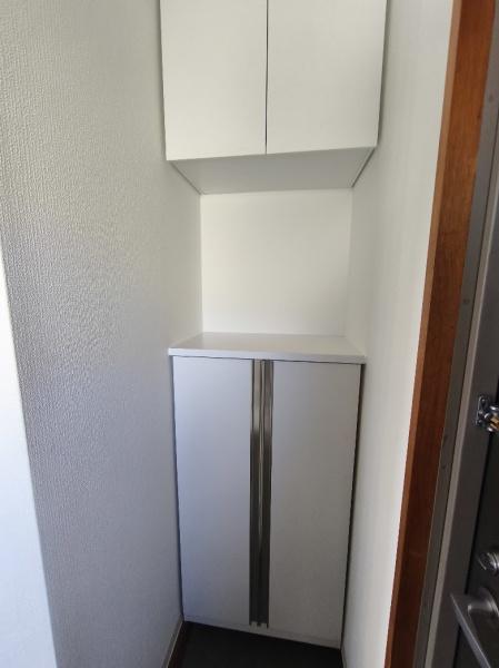 足立区東伊興２丁目のマンション