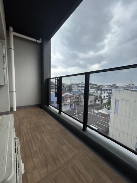 足立区谷在家３丁目のマンション
