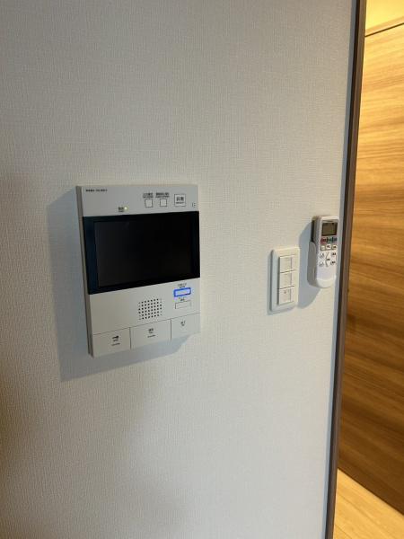 足立区谷在家３丁目のマンション