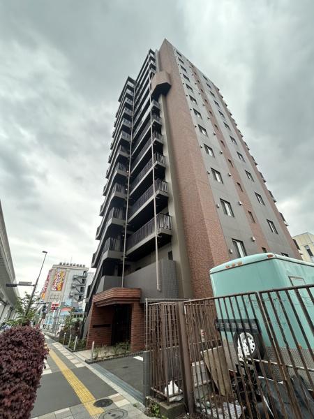 オスピタリテ谷在家