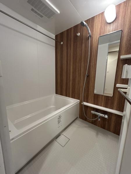 足立区谷在家３丁目のマンション