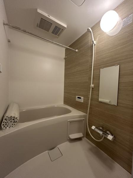 足立区足立４丁目のマンション