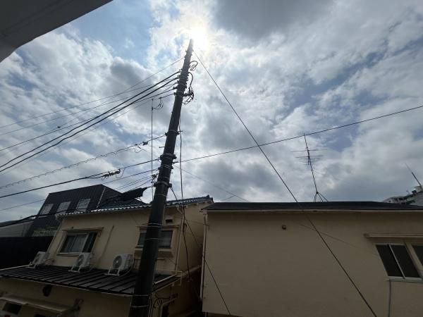 足立区足立４丁目のマンション