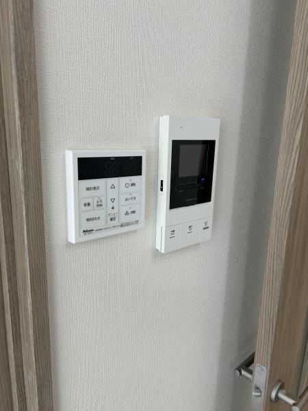 足立区足立４丁目のマンション