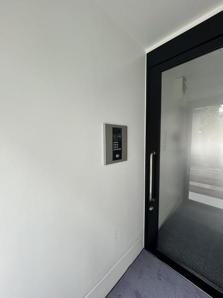 足立区足立４丁目のマンション