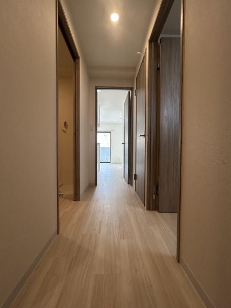 足立区足立４丁目のマンション