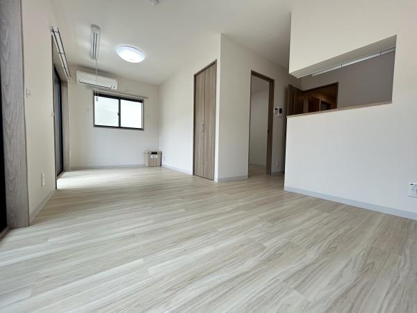 足立区足立４丁目のマンション