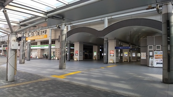 Brougham -ブロアム-(越谷駅(東武伊勢崎線))